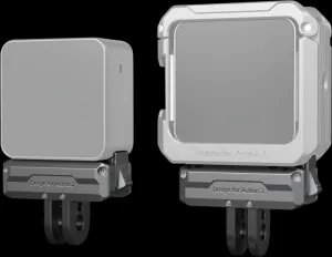 SmallRig 3662 Magnetic Adapter Mount For DJI Action 2