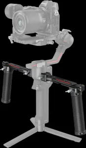 SmallRig 3027 Dual Handgrip for Ronin RS2/RSC2
