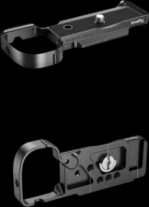 SmallRig 3523 Extension Grip For Sony ZV-E10 Black