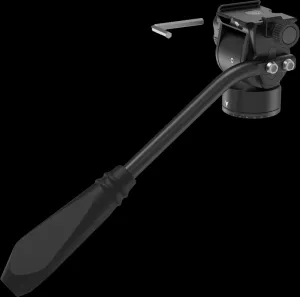 SmallRig Selection 3259 Compact Fluid Head CH10