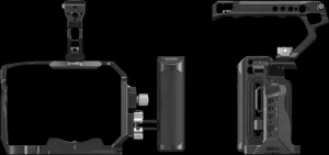 SmallRig 3669 Advanced Kit For Sony A7 IV / A7S III