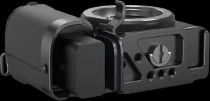 SmallRig 3523 Extension Grip For Sony ZV-E10 Black