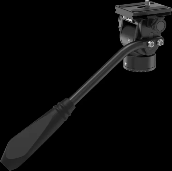 SmallRig Selection 3259 Compact Fluid Head CH10