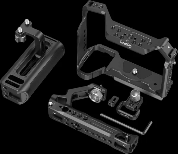 SmallRig 3669 Advanced Kit For Sony A7 IV / A7S III