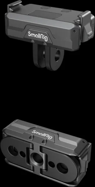 SmallRig 3662 Magnetic Adapter Mount For DJI Action 2