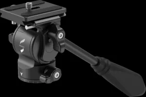 SmallRig Selection 3259 Compact Fluid Head CH10