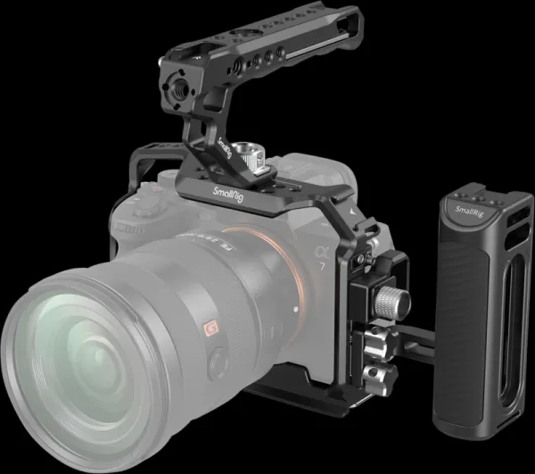 SmallRig 3669 Advanced Kit For Sony A7 IV / A7S III