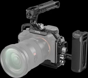 SmallRig 3669 Advanced Kit For Sony A7 IV / A7S III