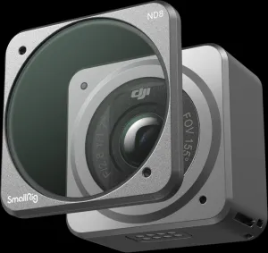 SmallRig 3694 ND Filter Kit For DJI Action 2