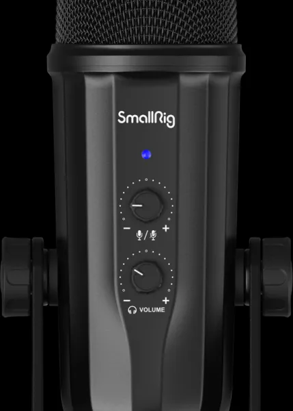 SmallRig 3466 Forevala U60 USB Microphone