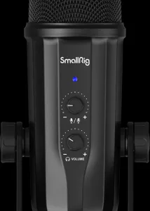 SmallRig 3466 Forevala U60 USB Microphone
