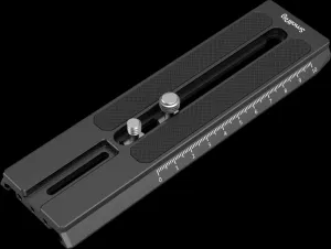 SmallRig 3031 Extented QR-Plate for Ronin RS2/RSC2/RS3/RS3Pro