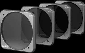 SmallRig 3694 ND Filter Kit For DJI Action 2