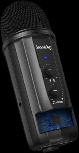 SmallRig 3466 Forevala U60 USB Microphone