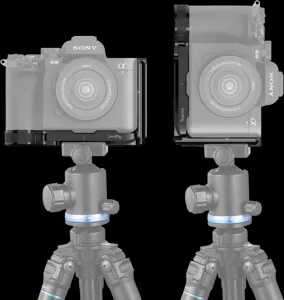 SmallRig 3660 L-Bracket For Sony A7 IV / A7S III / A1