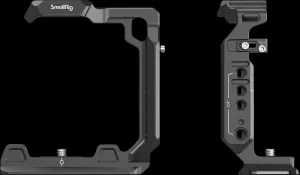 SmallRig 3639 Half Cage For Sony A7IV/ A7SIII/ A7RIV/ A7RV/ A1