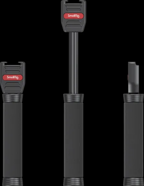 SmallRig 3182 Rode Wireless Go Handle for interview