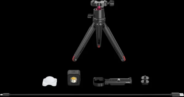 SmallRig 3525 Vlogger Kit For Sony ZV-E10