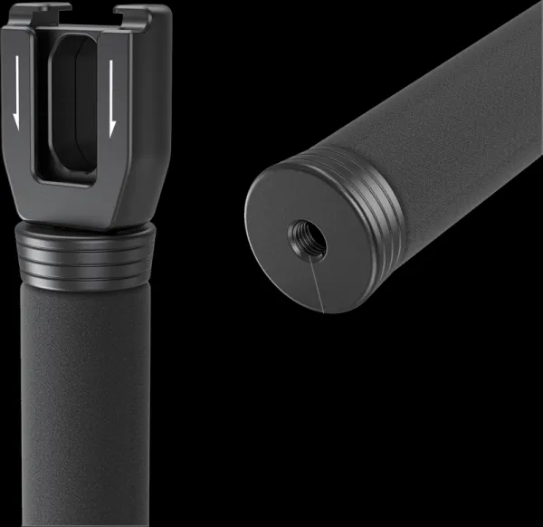 SmallRig 3182 Rode Wireless Go Handle for interview