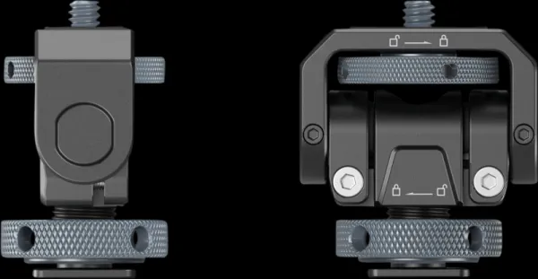 SmallRig 3809 Monitor Mount Lite with Cold Shoe
