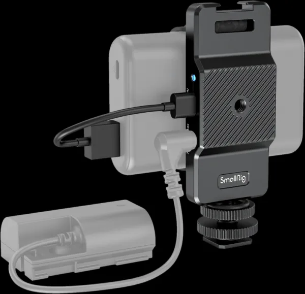 SmallRig 3085 Powerbank Adapter