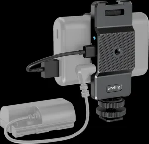 SmallRig 3085 Powerbank Adapter