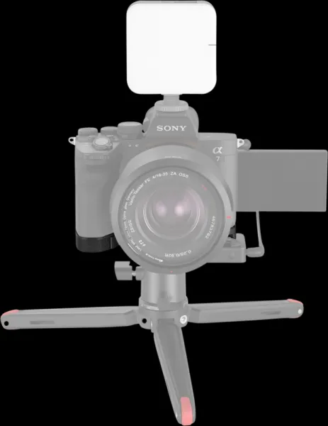 SmallRig 3666 Baseplate For Sony A7 IV