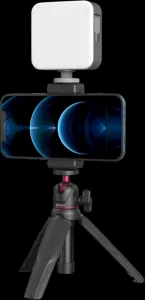 SmallRig 3510 Simorr Vlog Kit Vigor VK-50