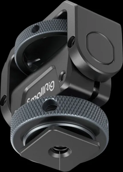 SmallRig 3809 Monitor Mount Lite with Cold Shoe