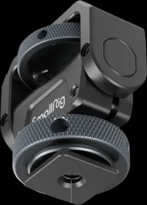 SmallRig 3809 Monitor Mount Lite with Cold Shoe