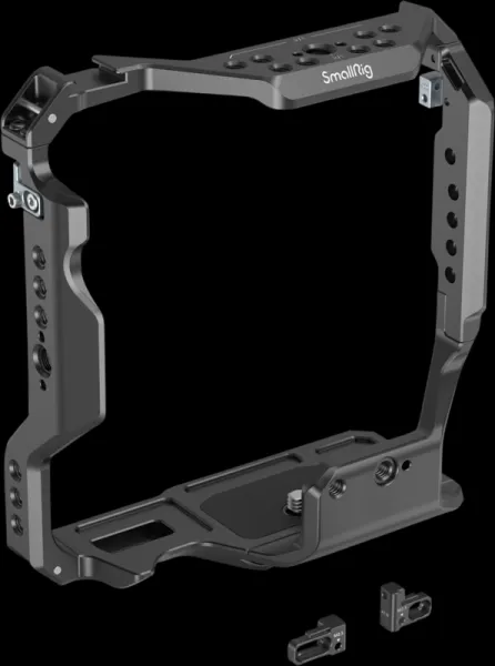 SmallRig 3594 Cage For Sony A7IV/ A7SIII/ A7RIV/ A1 with Batt Grip VG-C4EM