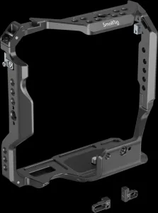 SmallRig 3594 Cage For Sony A7IV/ A7SIII/ A7RIV/ A1 with Batt Grip VG-C4EM