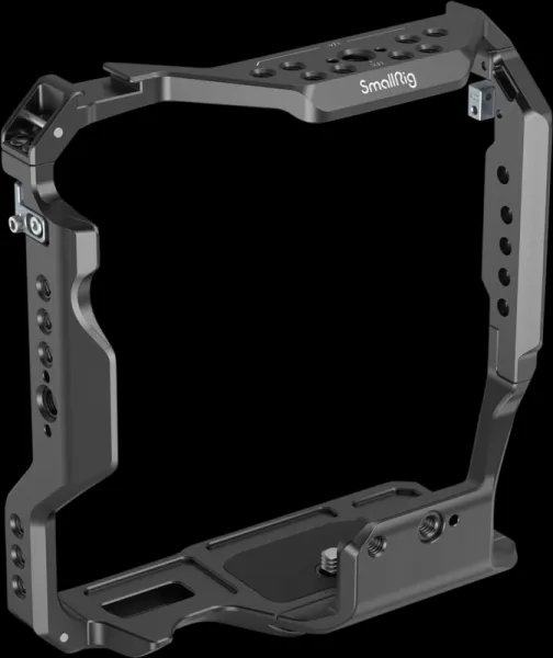 SmallRig 3594 Cage For Sony A7IV/ A7SIII/ A7RIV/ A1 with Batt Grip VG-C4EM