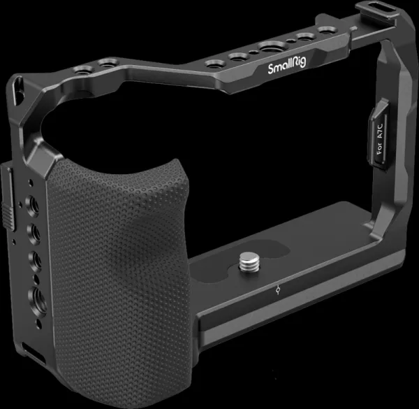SmallRig 3212 Cage with Side Handle For Sony A7C