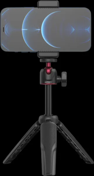 SmallRig 3510 Simorr Vlog Kit Vigor VK-50