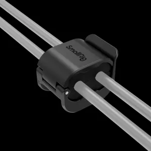SmallRig 3685 Camera Cable Clamp