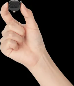 SmallRig 3685 Camera Cable Clamp