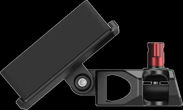 SmallRig 3183 Lightweight Chest Pad with Rod Clamp