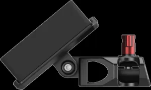 SmallRig 3183 Lightweight Chest Pad with Rod Clamp