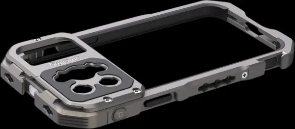 SmallRig 3561 Mobile Video Cage For iPhone 13 Pro Max