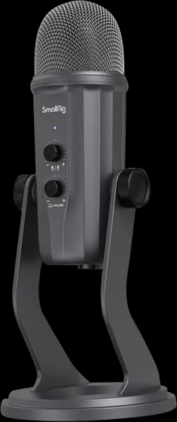 SmallRig 3465 Microphone USB Forevala U50