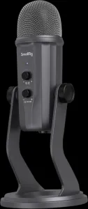 SmallRig 3465 Microphone USB Forevala U50