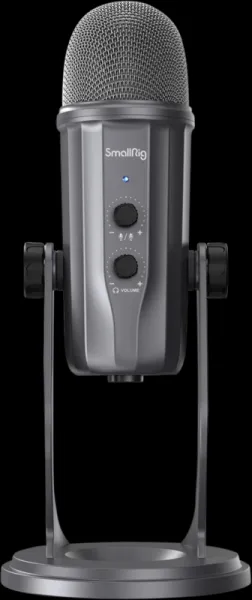 SmallRig 3465 Microphone USB Forevala U50