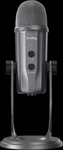 SmallRig 3465 Microphone USB Forevala U50