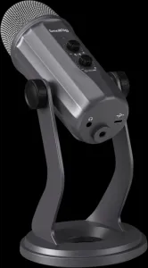 SmallRig 3465 Microphone USB Forevala U50