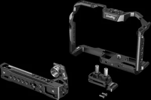 SmallRig 3785 Cage Kit For Panasonic GH6