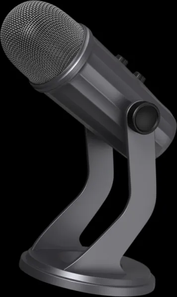 SmallRig 3465 Microphone USB Forevala U50