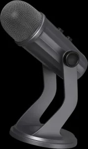 SmallRig 3465 Microphone USB Forevala U50