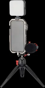 SmallRig 3562 Mobile Video Cage For iPone 13 Pro