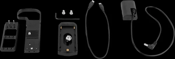 SmallRig 3768 Power Supply Kit For Canon EOS R5/R5 C & R6